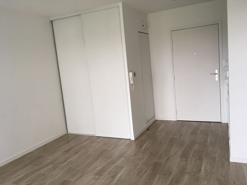 Appartement F2 CAEN (14000) 3A Immobilier