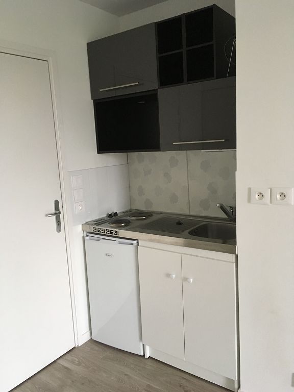 Appartement F2 CAEN (14000) 3A Immobilier