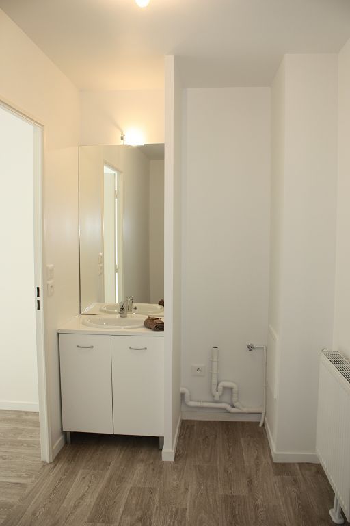 Appartement F2 CAEN (14000) 3A Immobilier