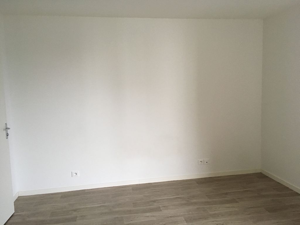 Appartement F2 CAEN (14000) 3A Immobilier