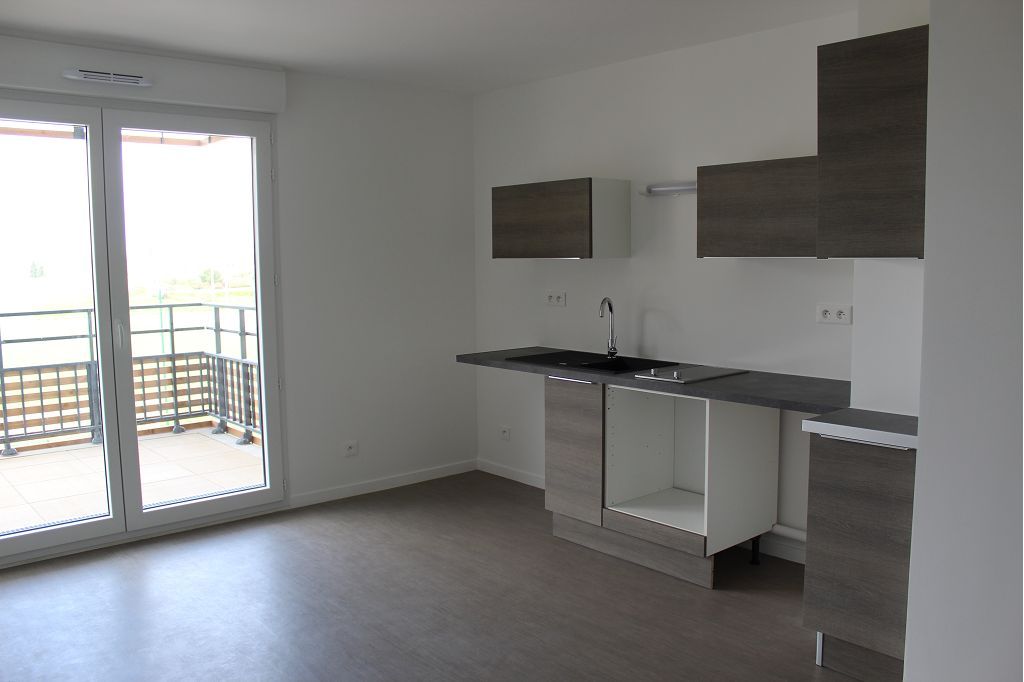 Appartement T2 BLAINVILLE SUR ORNE (14550) 3A Immobilier