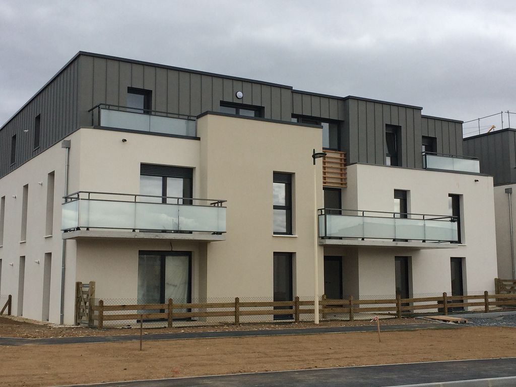 Appartement F3 CORMELLES LE ROYAL (14123) 3A Immobilier