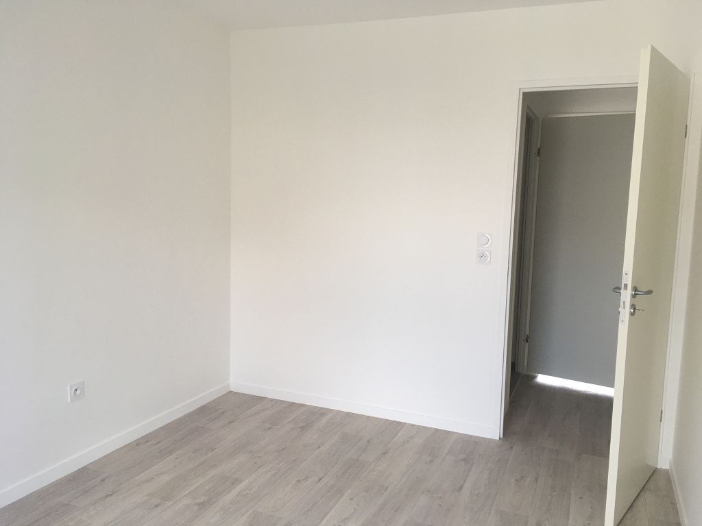 Appartement F3 IFS (14123) 3A Immobilier