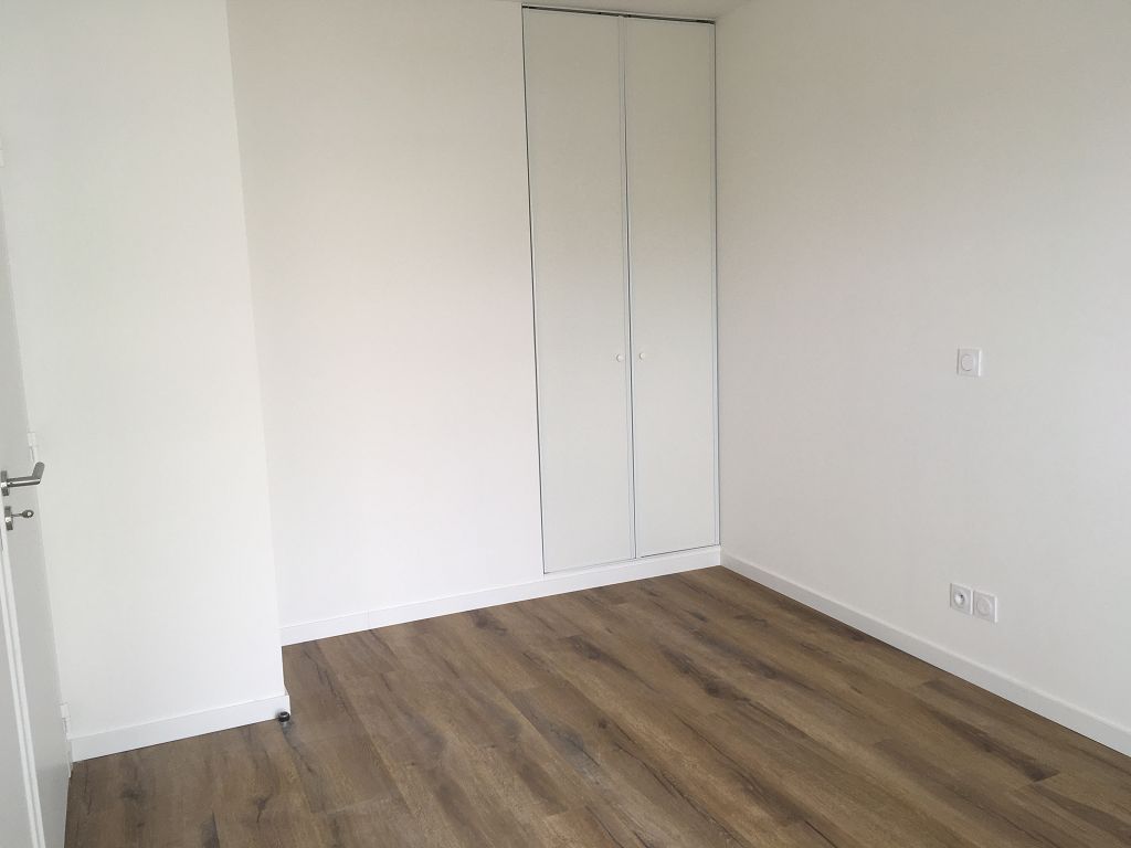 Appartement F3 CAEN (14000) 3A Immobilier