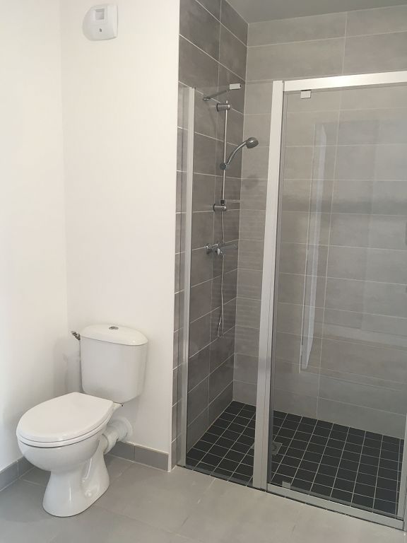 Appartement F3 CAEN (14000) 3A Immobilier