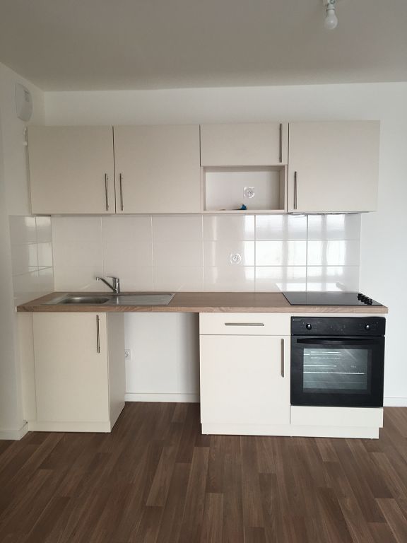 Appartement T3 CAEN (14000) 3A Immobilier