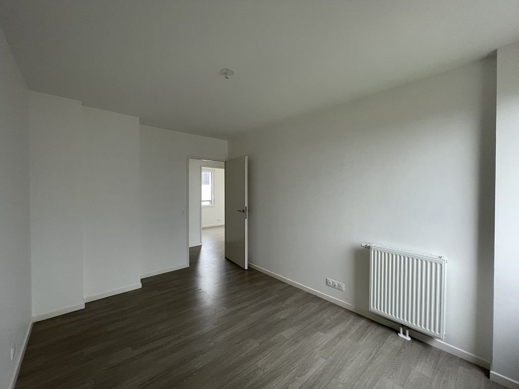 Appartement F2 CARPIQUET (14650) 3A Immobilier