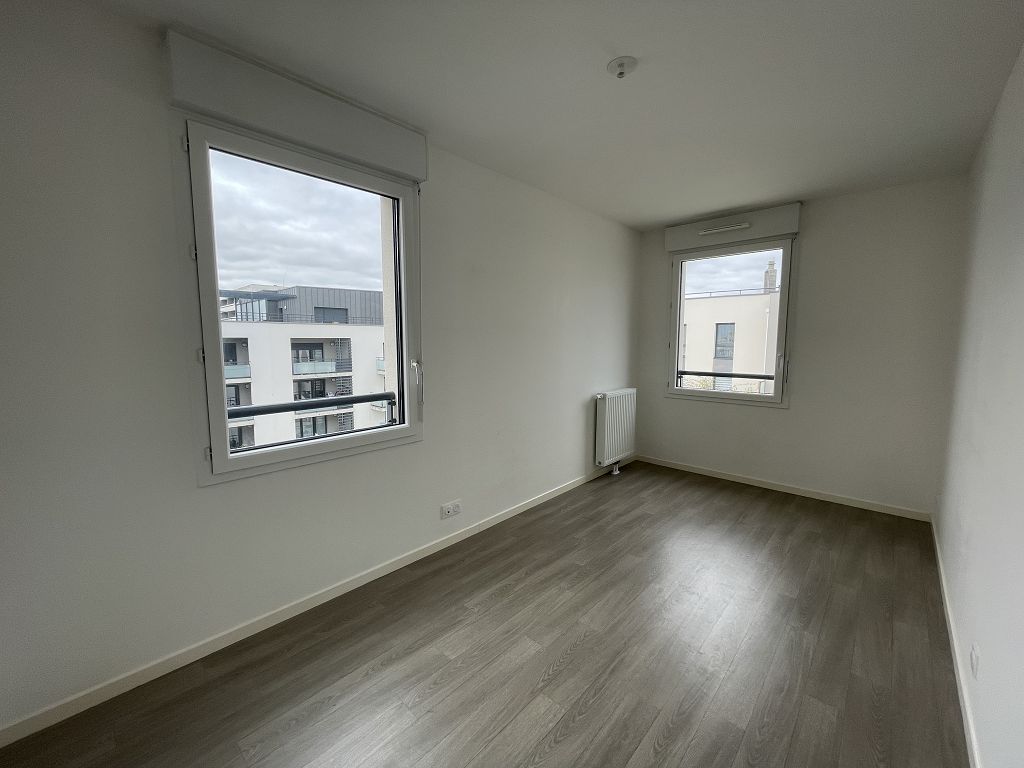 Appartement F2 CARPIQUET (14650) 3A Immobilier