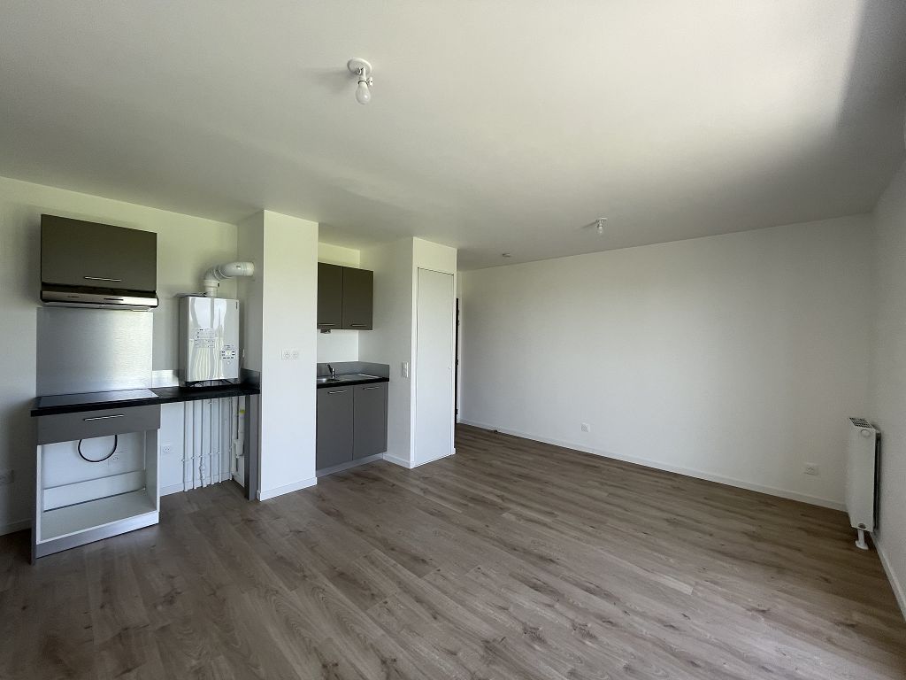 Appartement F2 CARPIQUET (14650) 3A Immobilier