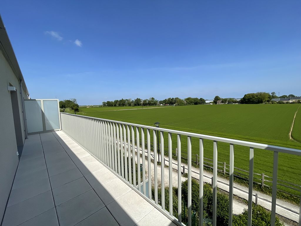 Appartement F2 CARPIQUET (14650) 3A Immobilier