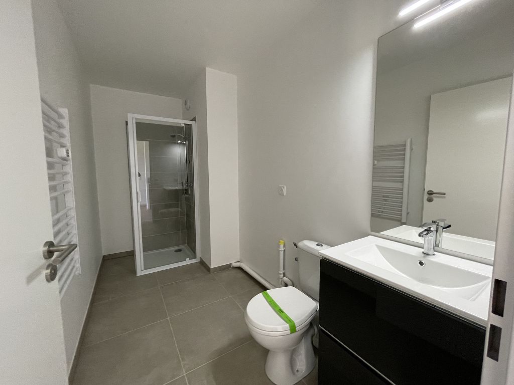 Appartement F2 CARPIQUET (14650) 3A Immobilier