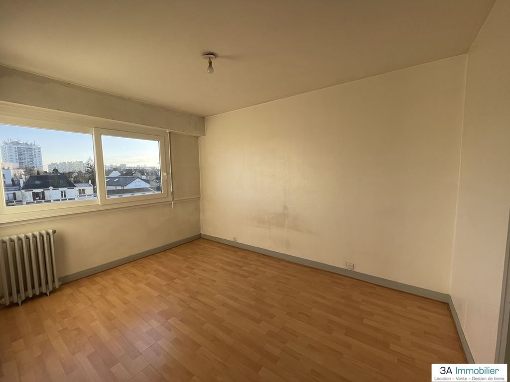 Appartement T2 CAEN (14000) 3A Immobilier