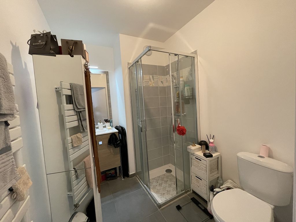 Appartement F1 CAEN (14000) 3A Immobilier