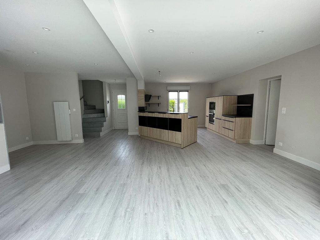 Maison GRIMBOSQ (14220) 3A Immobilier