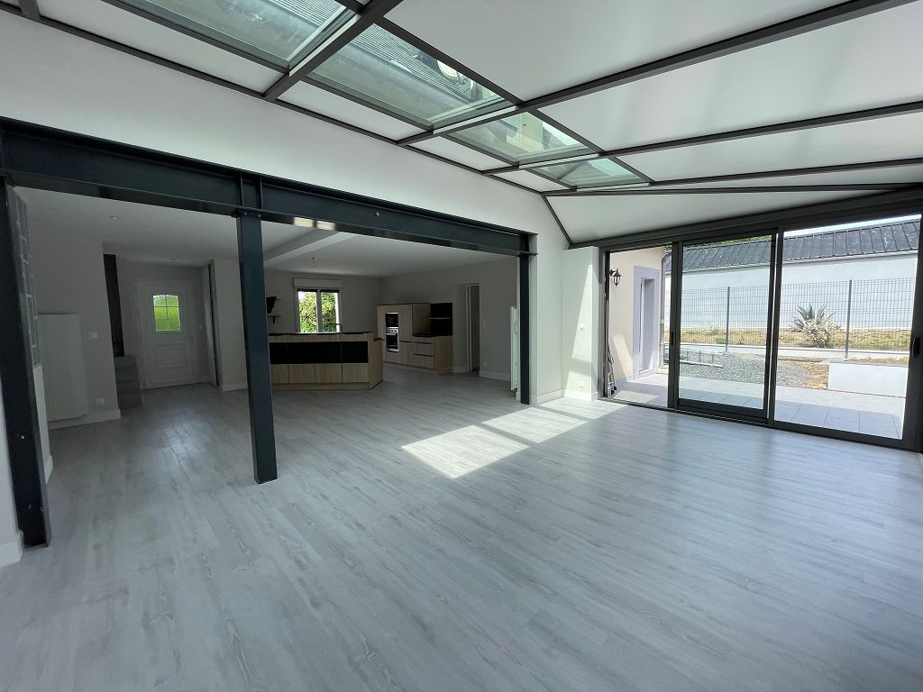 Maison GRIMBOSQ (14220) 3A Immobilier