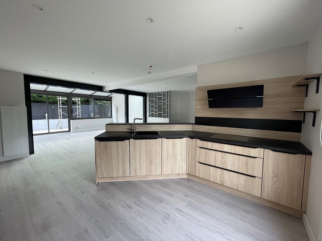 Maison GRIMBOSQ (14220) 3A Immobilier