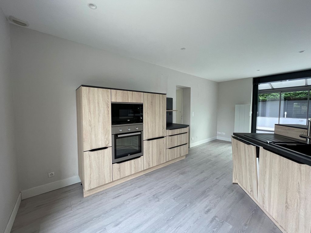 Maison GRIMBOSQ (14220) 3A Immobilier
