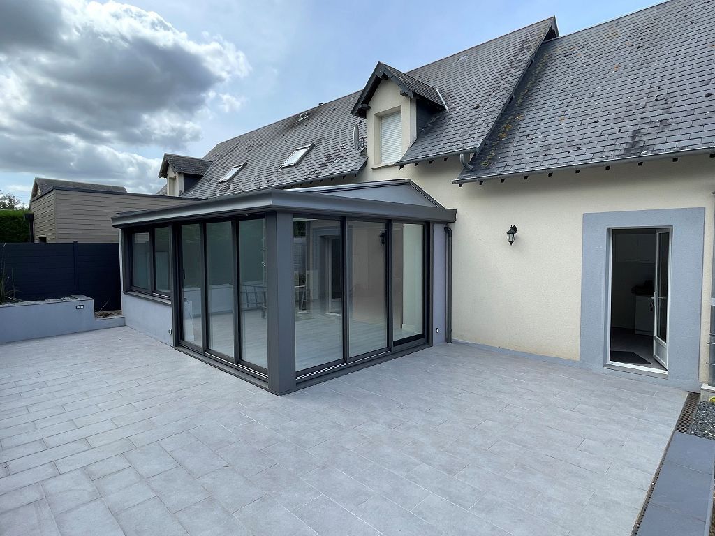 Maison GRIMBOSQ (14220) 3A Immobilier