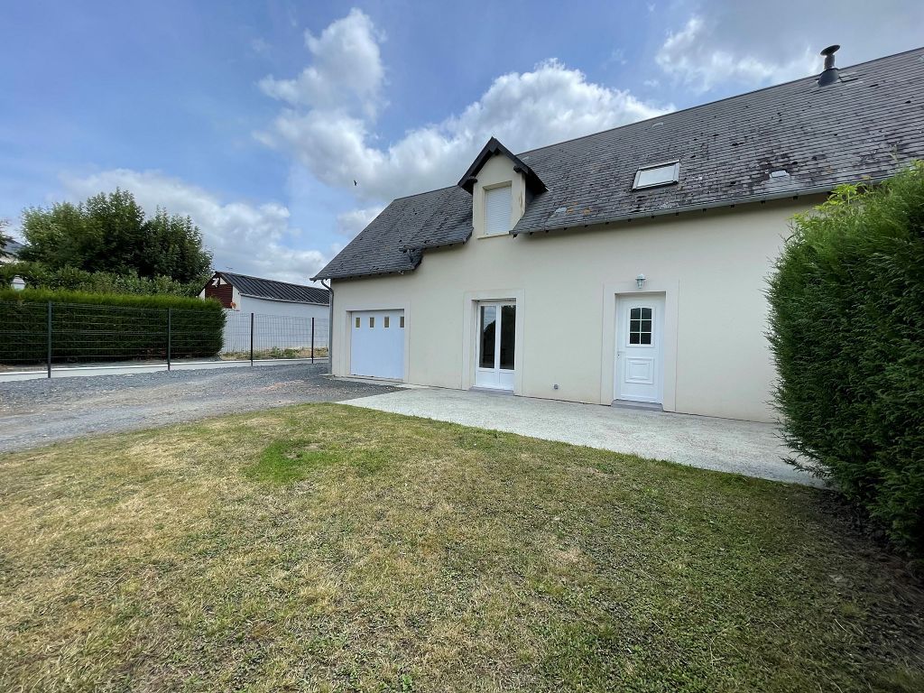 Maison GRIMBOSQ (14220) 3A Immobilier
