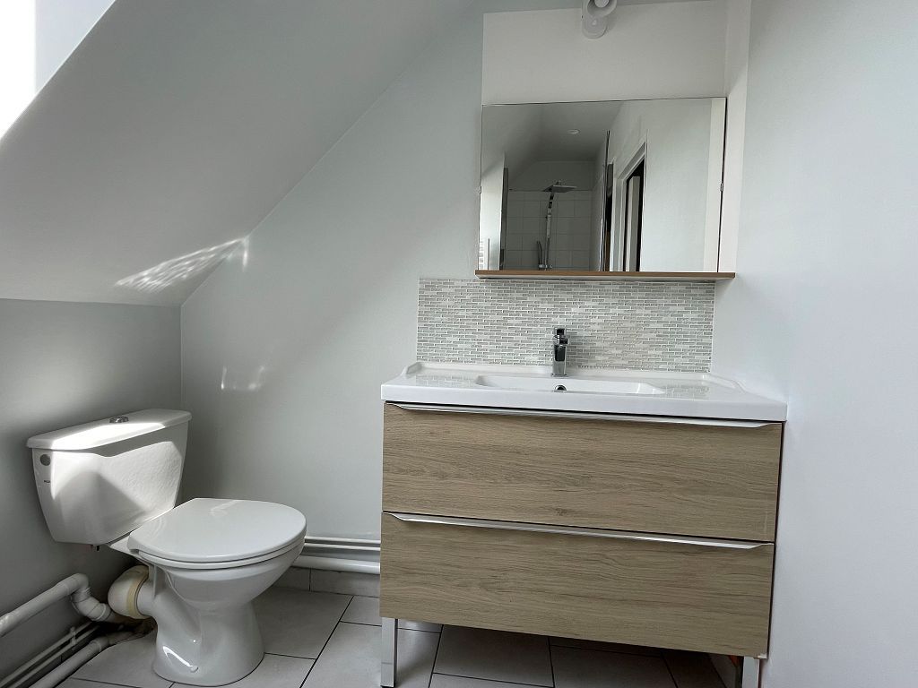 Maison GRIMBOSQ (14220) 3A Immobilier