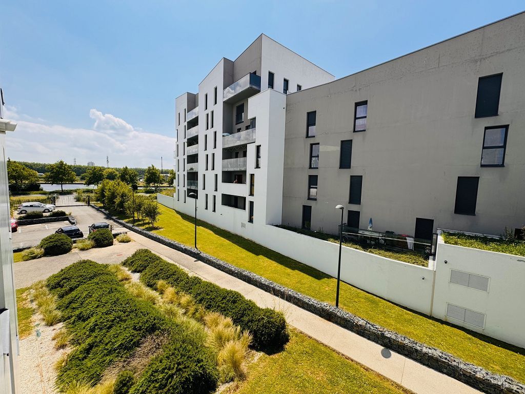 Appartement F3 CAEN (14000) 3A Immobilier
