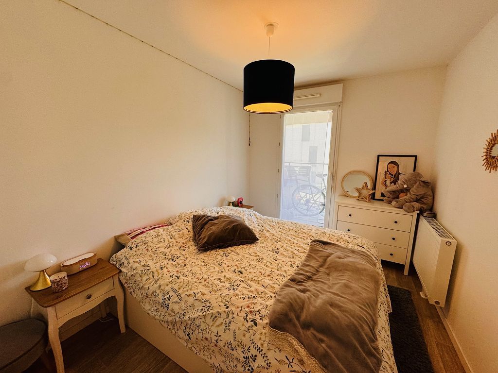 Appartement F3 CAEN (14000) 3A Immobilier