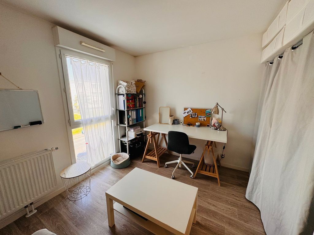 Appartement F3 CAEN (14000) 3A Immobilier