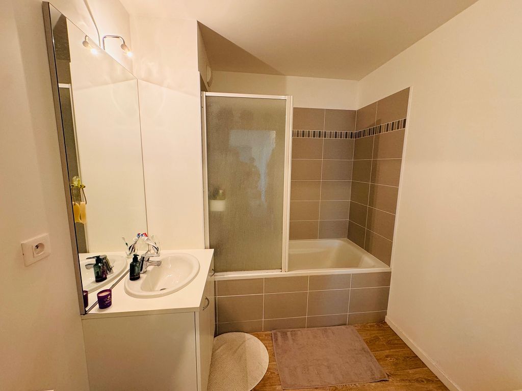 Appartement F3 CAEN (14000) 3A Immobilier