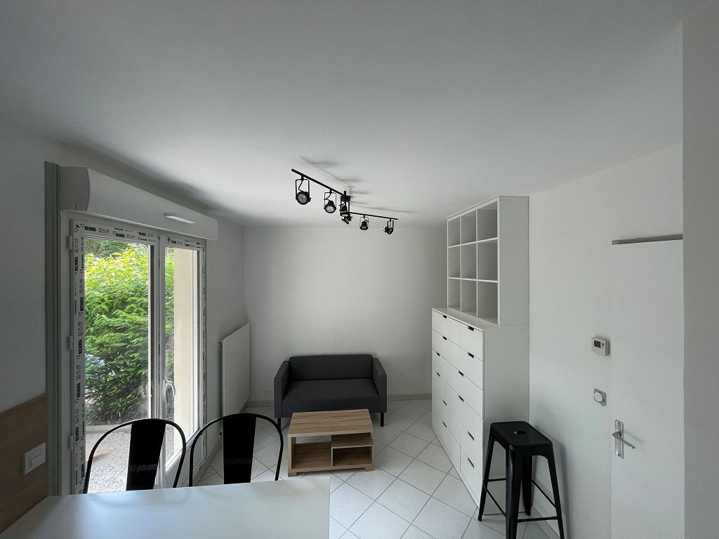 Appartement F1 CAEN (14000) 3A Immobilier