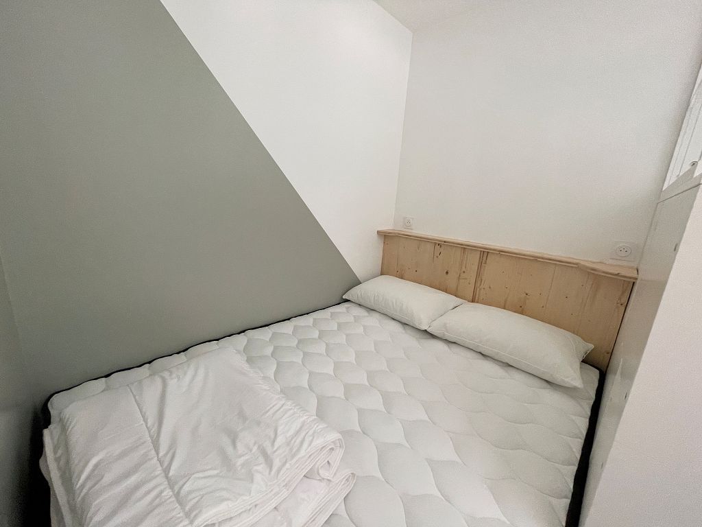 Appartement F1 CAEN (14000) 3A Immobilier