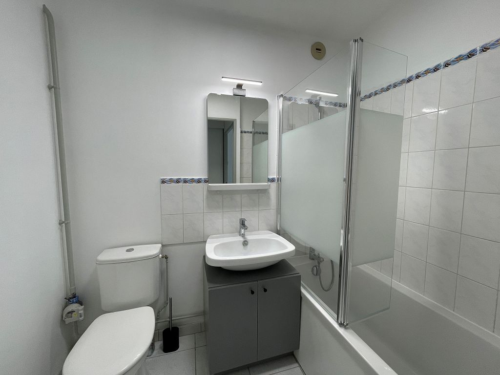 Appartement F1 CAEN (14000) 3A Immobilier