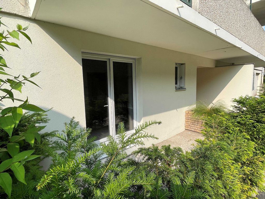 Appartement F1 CAEN (14000) 3A Immobilier