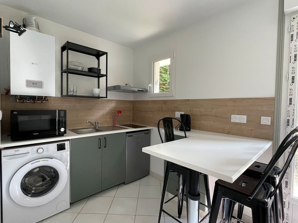 Appartement F1 CAEN (14000) 3A Immobilier