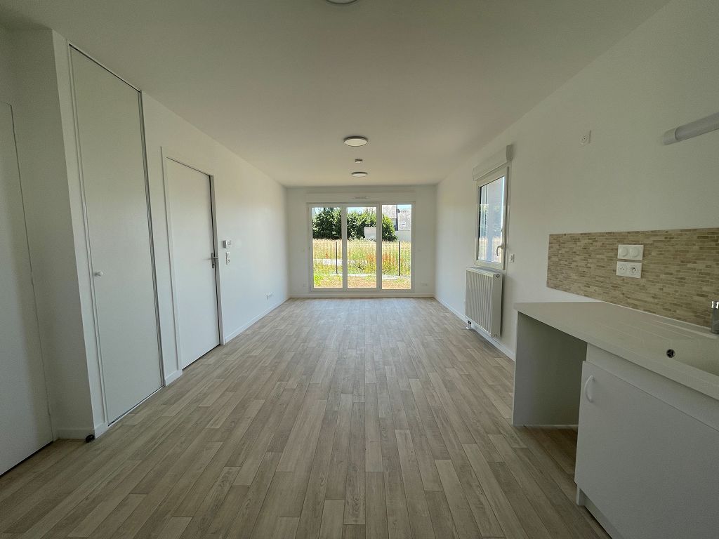 Appartement F2 ETERVILLE (14930) 3A Immobilier