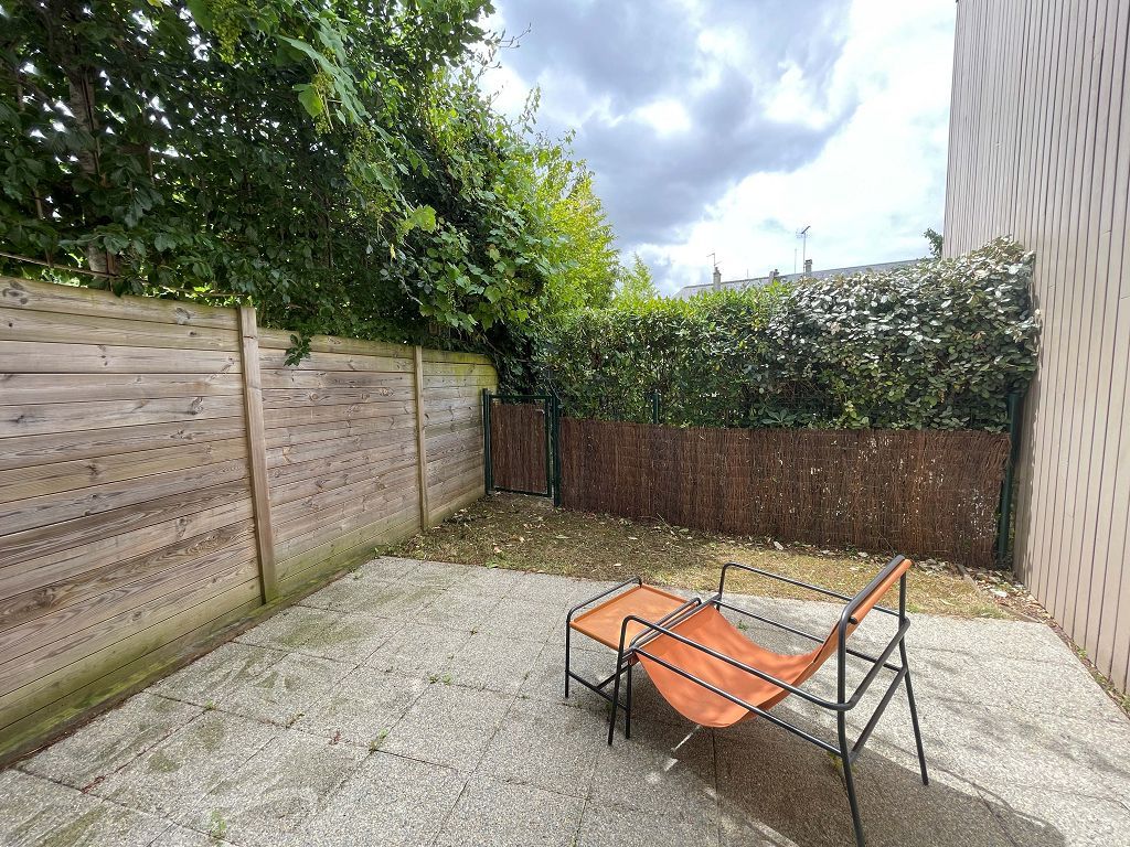 Appartement F1 CAEN (14000) 3A Immobilier