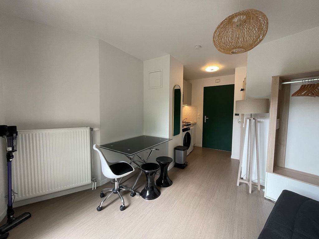 Appartement F1 CAEN (14000) 3A Immobilier