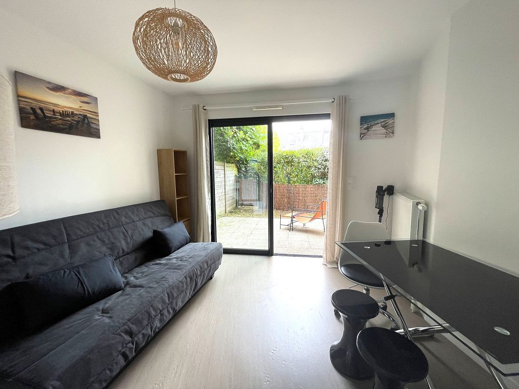 Appartement F1 CAEN (14000) 3A Immobilier