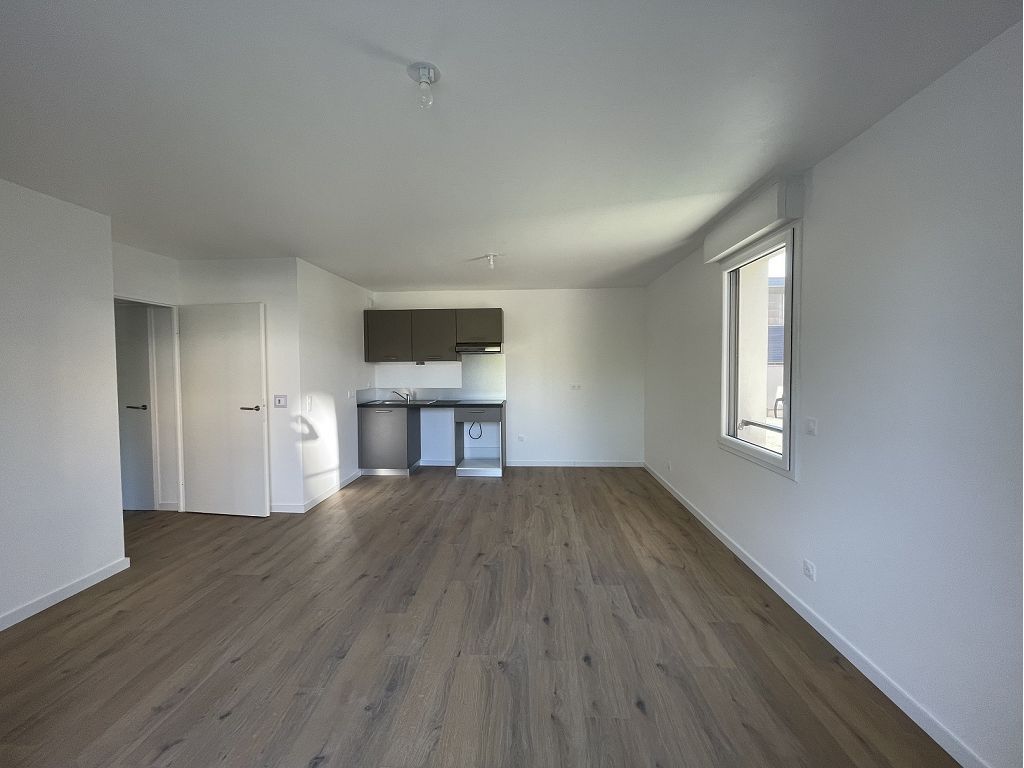 Appartement F3 MONDEVILLE (14120) 3A Immobilier
