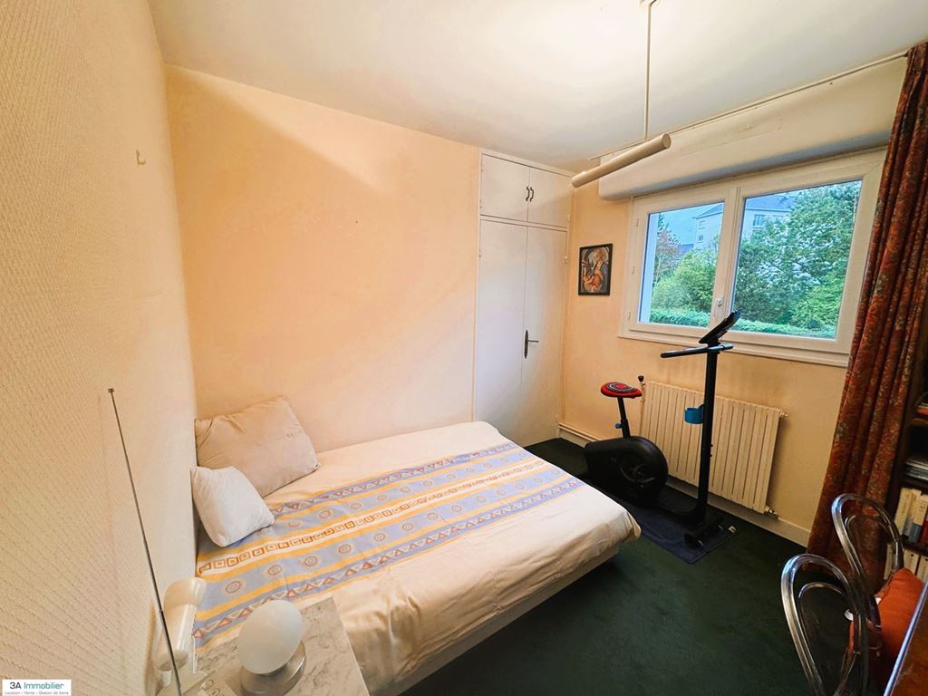 Appartement T4 CAEN (14000) 3A Immobilier