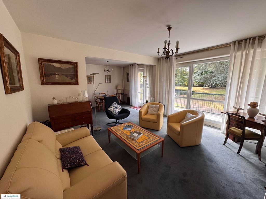 Appartement T4 CAEN (14000) 3A Immobilier