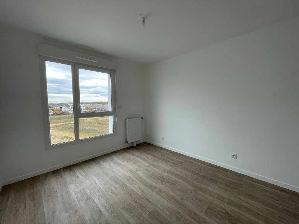 Appartement F3 FLEURY SUR ORNE (14123) 3A Immobilier