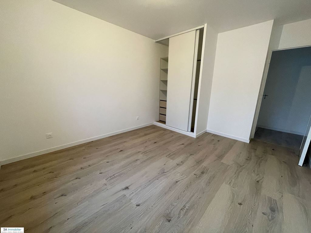 Appartement F3 MONDEVILLE (14120) 3A Immobilier