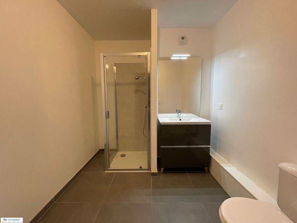 Appartement F3 MONDEVILLE (14120) 3A Immobilier