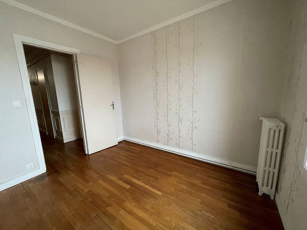 Appartement F3 CAEN (14000) 3A Immobilier