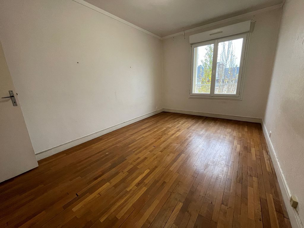 Appartement F3 CAEN (14000) 3A Immobilier