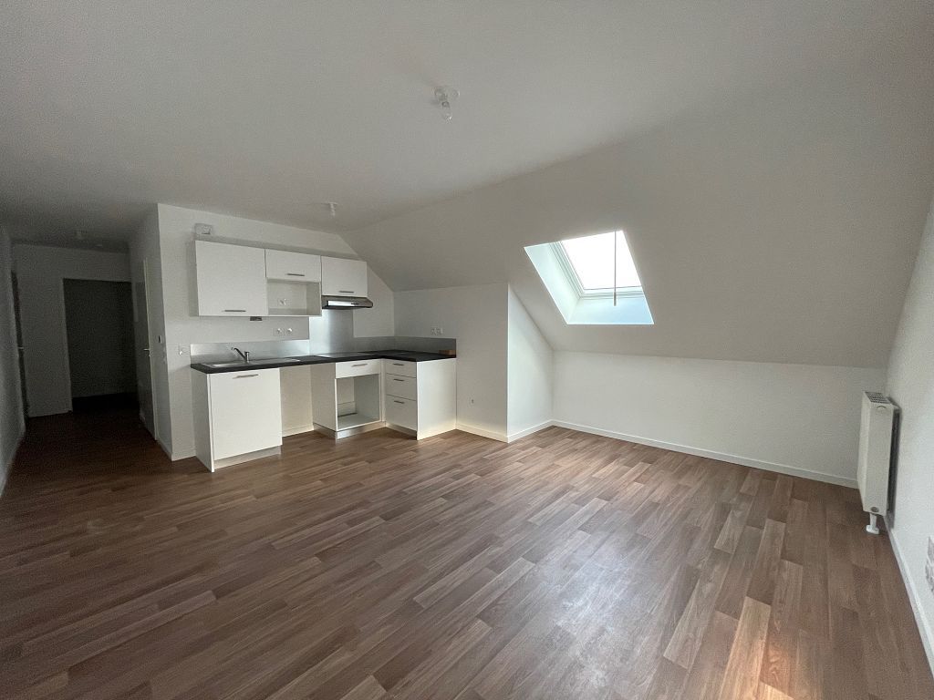 Appartement F2 CORMELLES LE ROYAL (14123) 3A Immobilier