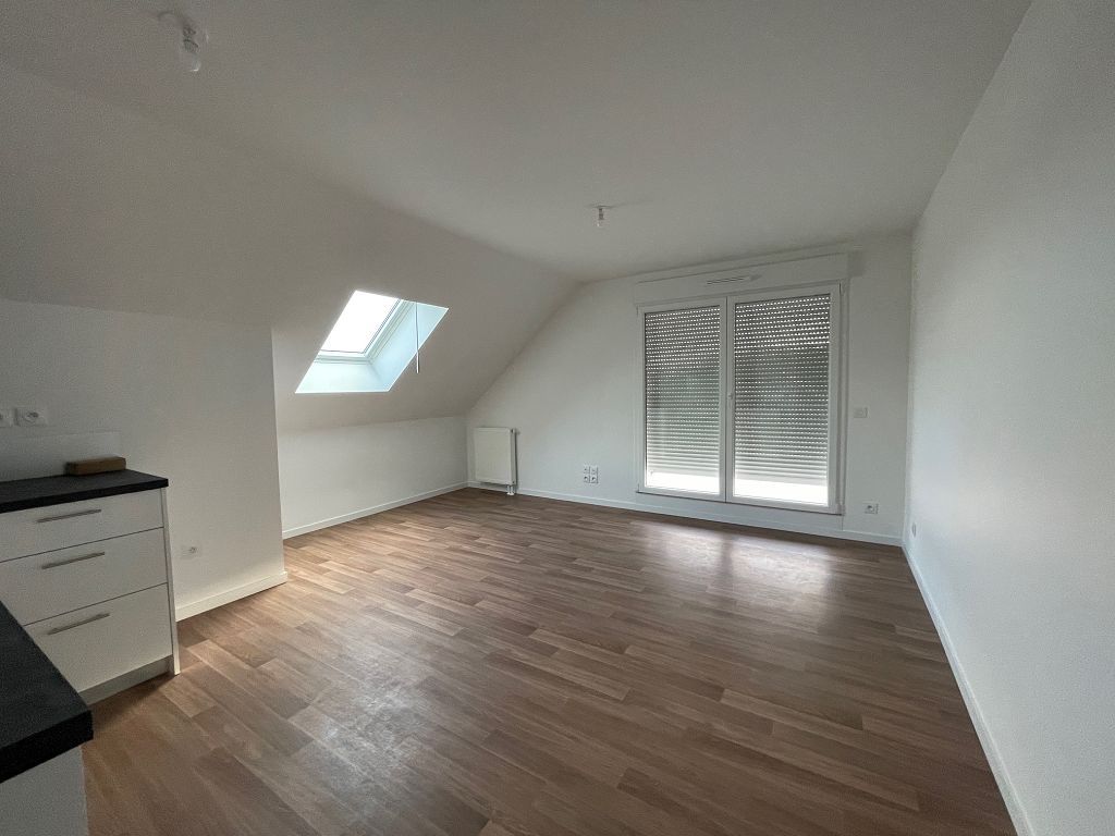 Appartement F2 CORMELLES LE ROYAL (14123) 3A Immobilier