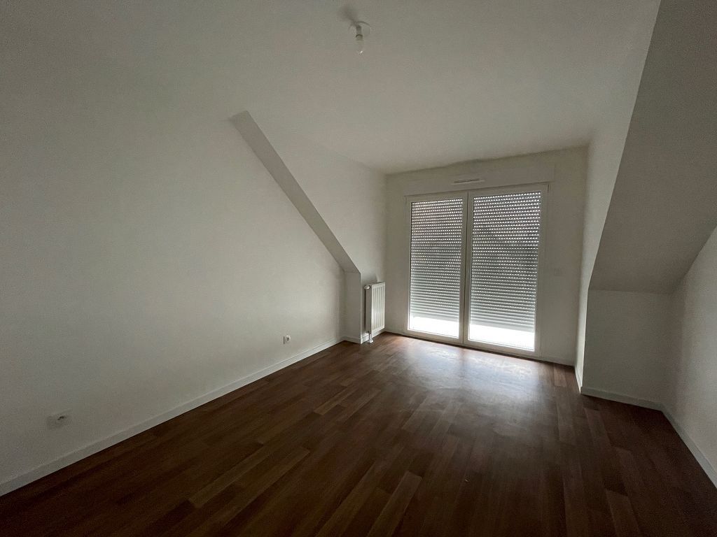 Appartement F2 CORMELLES LE ROYAL (14123) 3A Immobilier