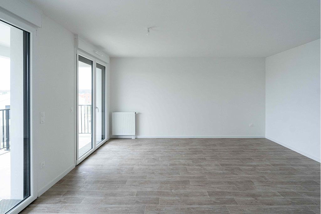 Appartement T3 FLEURY SUR ORNE (14123) 3A Immobilier