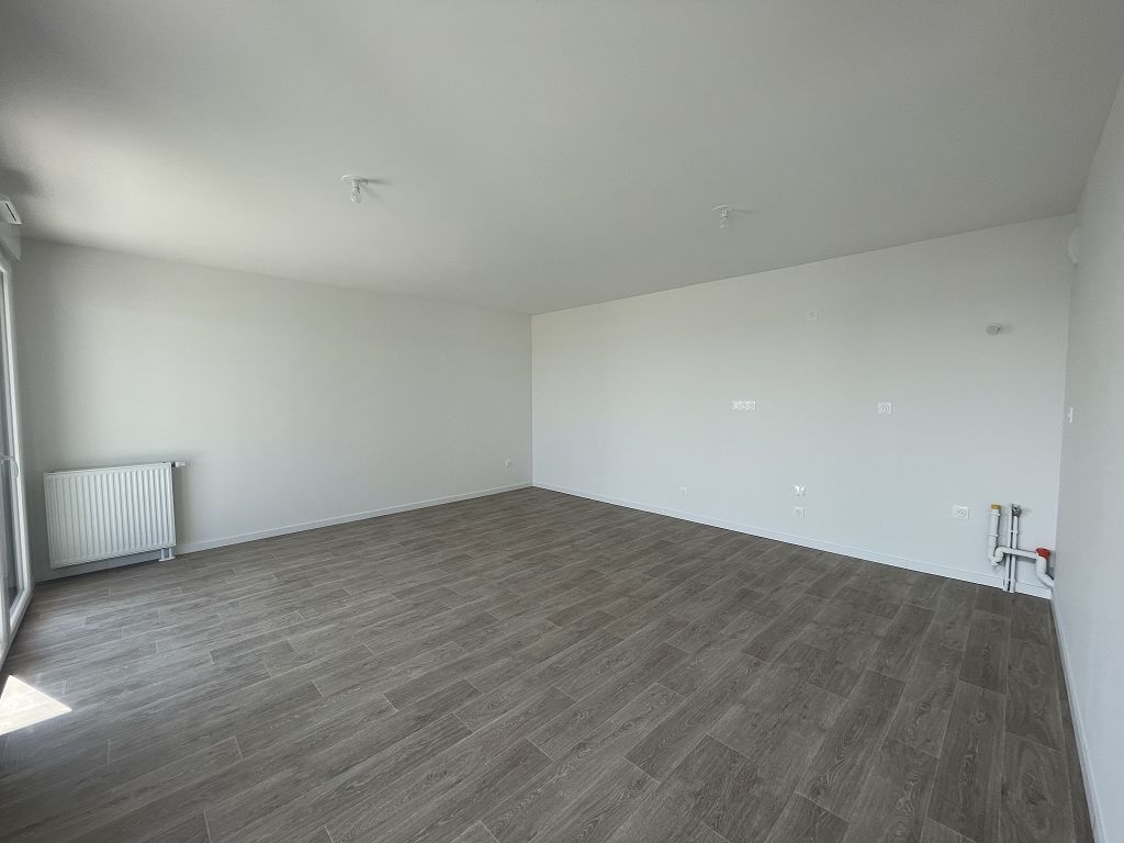 Appartement T3 FLEURY SUR ORNE (14123) 3A Immobilier